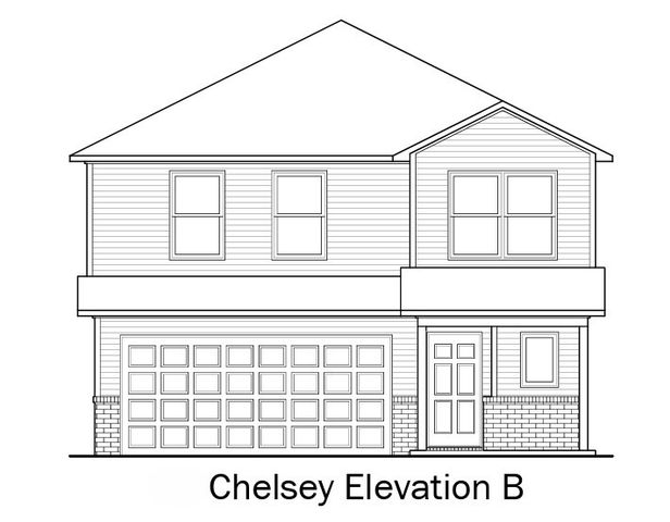 3401 SW Endearment Street, Bentonville, AR 72713