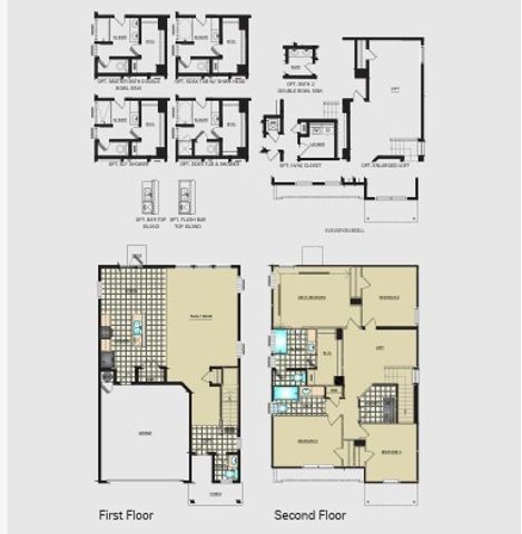 3401 SW Endearment Street, Bentonville, AR 72713