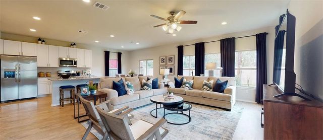 3401 SW Endearment Street, Bentonville, AR 72713