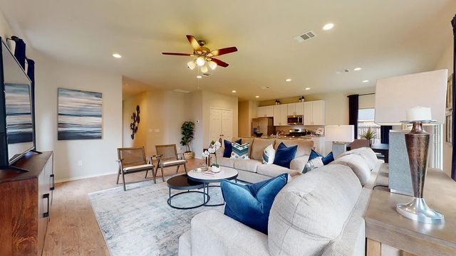 3401 SW Endearment Street, Bentonville, AR 72713