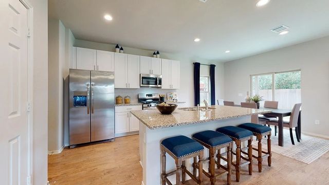 3401 SW Endearment Street, Bentonville, AR 72713