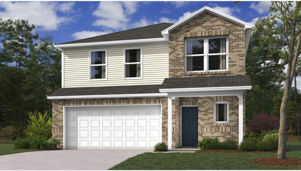 3401 SW Endearment Street, Bentonville, AR 72713