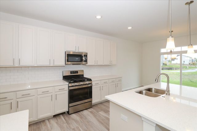 23250 W Tenny Street, Plainfield, IL 60585