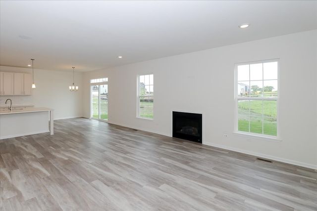 23250 W Tenny Street, Plainfield, IL 60585
