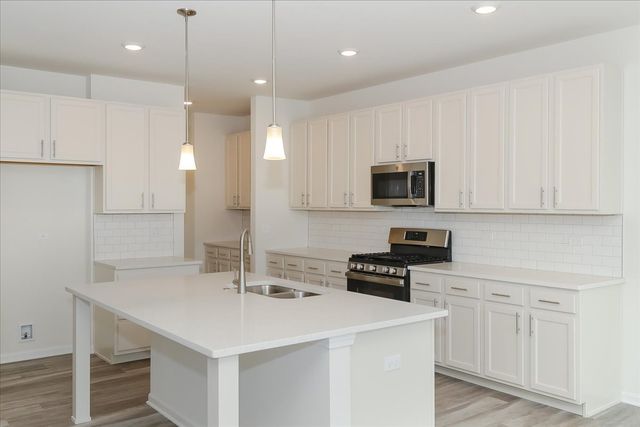 23250 W Tenny Street, Plainfield, IL 60585