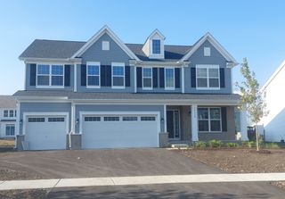 23250 W Tenny Street, Plainfield, IL 60585