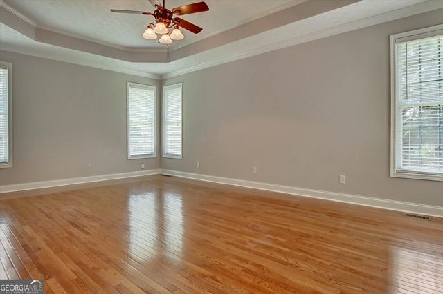 190 Baywatch Circle, Fayetteville, GA 30215