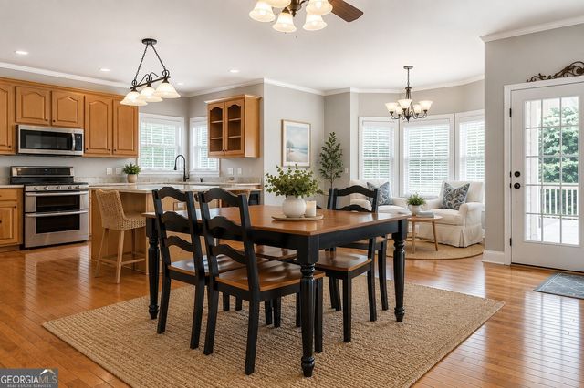 190 Baywatch Circle, Fayetteville, GA 30215