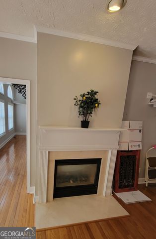 190 Baywatch Circle, Fayetteville, GA 30215