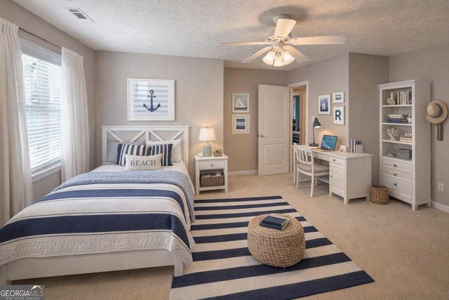 190 Baywatch Circle, Fayetteville, GA 30215