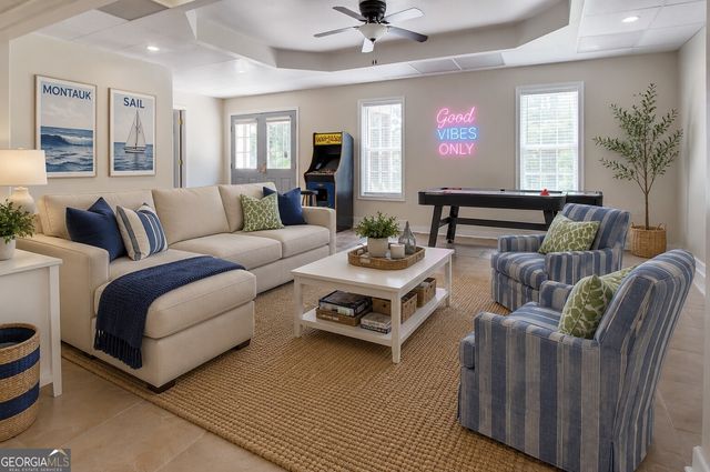 190 Baywatch Circle, Fayetteville, GA 30215