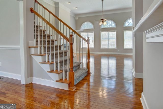 190 Baywatch Circle, Fayetteville, GA 30215