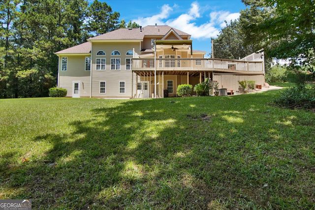 190 Baywatch Circle, Fayetteville, GA 30215
