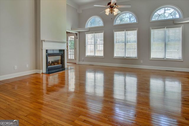 190 Baywatch Circle, Fayetteville, GA 30215