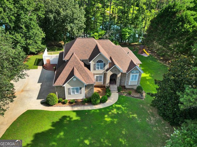 190 Baywatch Circle, Fayetteville, GA 30215