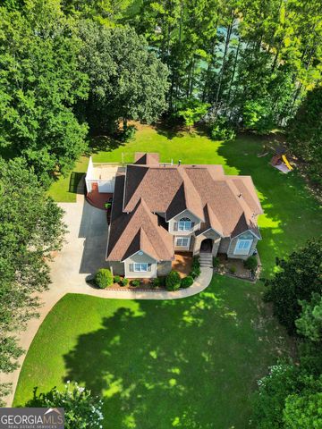 190 Baywatch Circle, Fayetteville, GA 30215