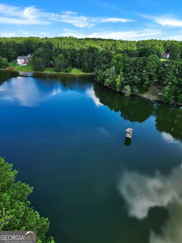 190 Baywatch Circle, Fayetteville, GA 30215