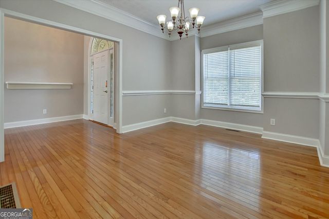 190 Baywatch Circle, Fayetteville, GA 30215
