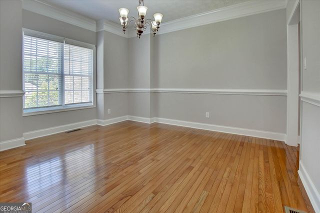 190 Baywatch Circle, Fayetteville, GA 30215