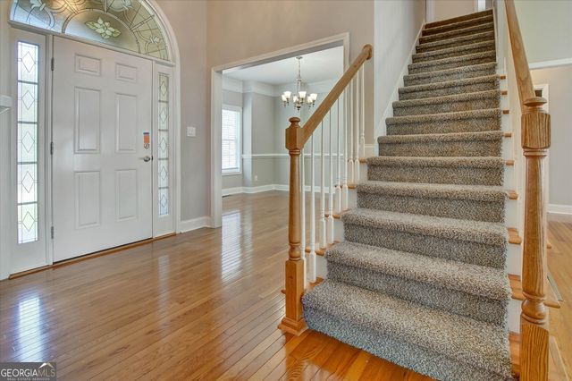 190 Baywatch Circle, Fayetteville, GA 30215