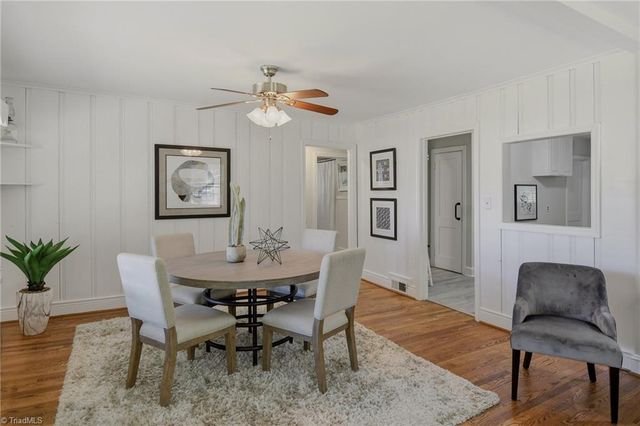 4966 Red Pine Lane, Pfafftown, NC 27040