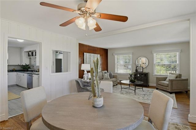 4966 Red Pine Lane, Pfafftown, NC 27040