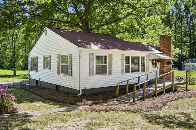 4966 Red Pine Lane, Pfafftown, NC 27040