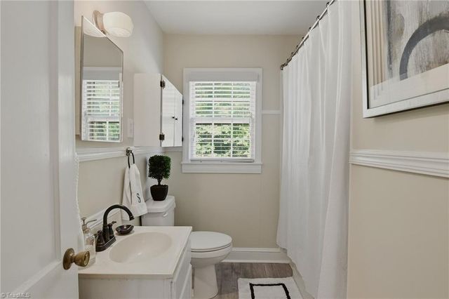 4966 Red Pine Lane, Pfafftown, NC 27040