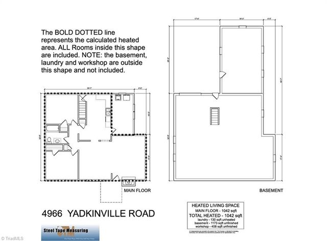 4966 Red Pine Lane, Pfafftown, NC 27040