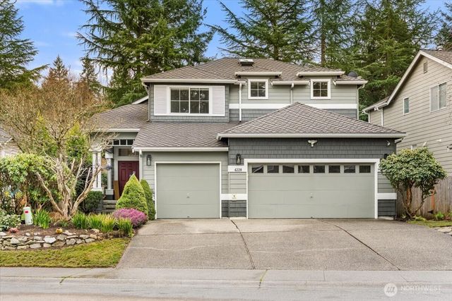 4228 257th Place SE, Sammamish, WA 98029