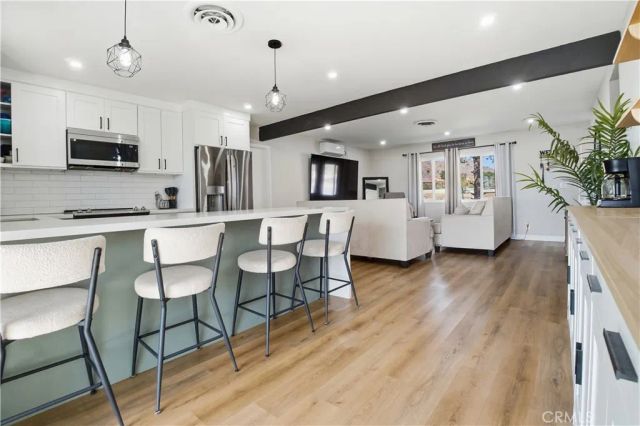 23921 South, Apple Valley, CA 92307