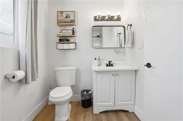 23921 South, Apple Valley, CA 92307