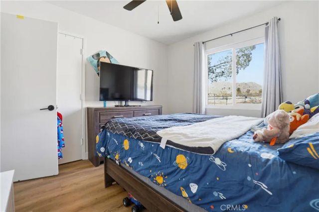 23921 South, Apple Valley, CA 92307