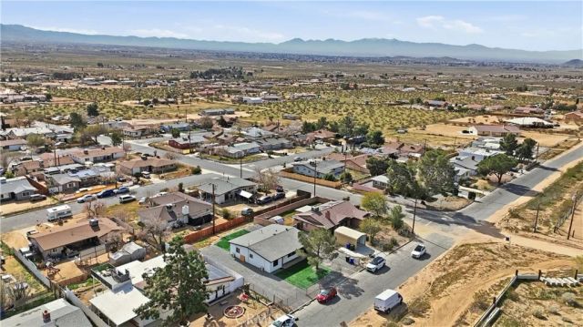 23921 South, Apple Valley, CA 92307