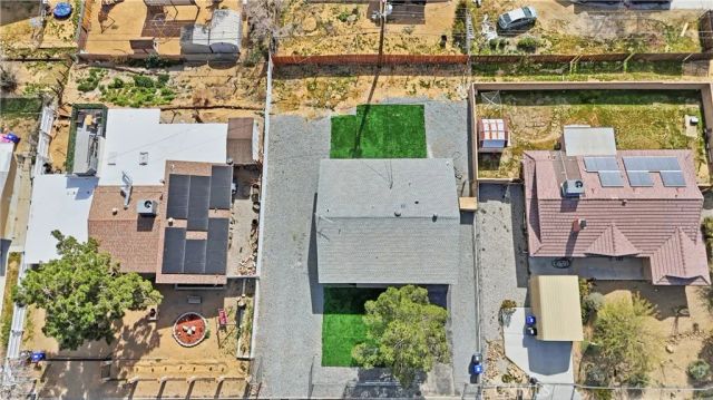 23921 South, Apple Valley, CA 92307