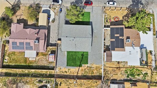 23921 South, Apple Valley, CA 92307