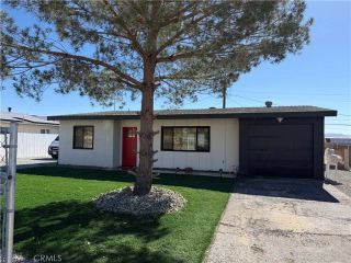 23921 South, Apple Valley, CA 92307