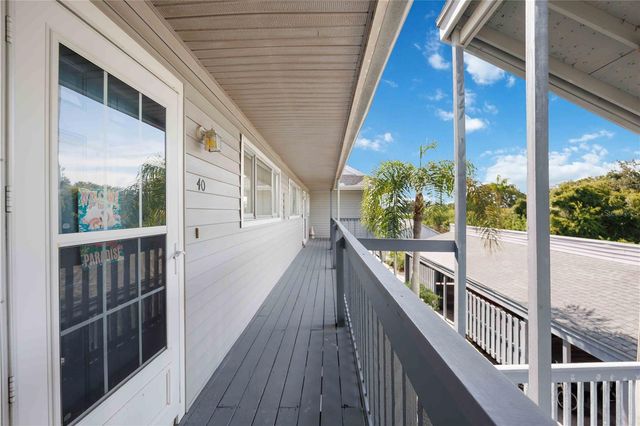 259 FENWICK DRIVE 40, Venice, FL 34285