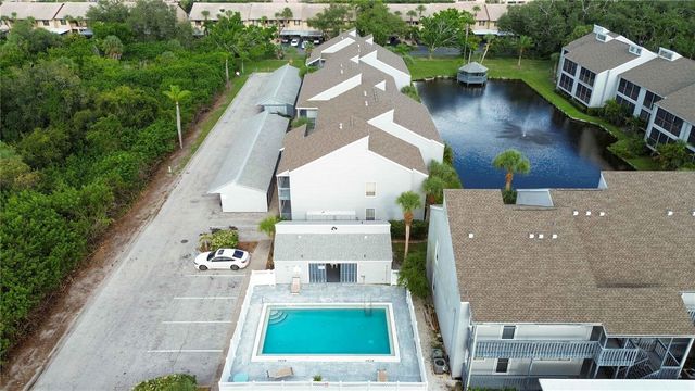 259 FENWICK DRIVE 40, Venice, FL 34285