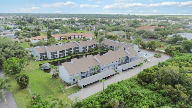 259 FENWICK DRIVE 40, Venice, FL 34285
