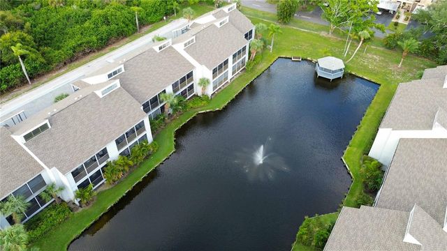 259 FENWICK DRIVE 40, Venice, FL 34285