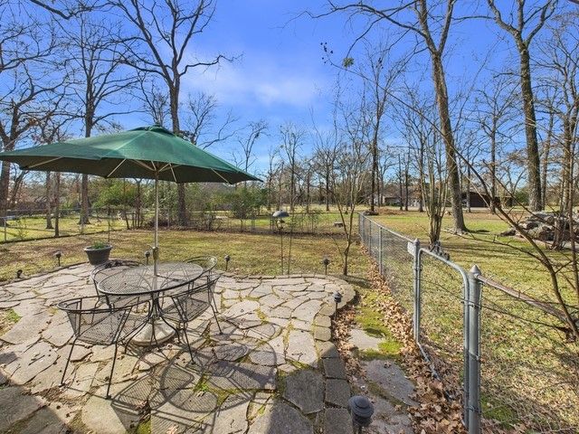 162 1st Oak Drive, Enchanted Oaks, TX 75156