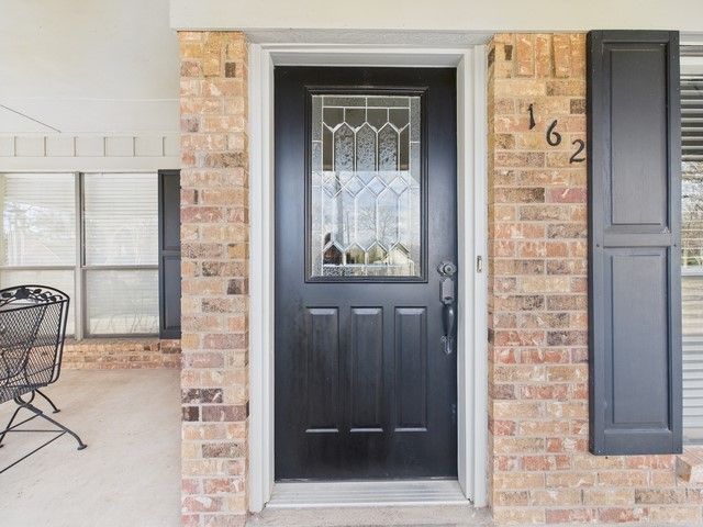 162 1st Oak Drive, Enchanted Oaks, TX 75156