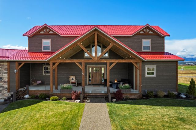 64 Dimanche Drive, Townsend, MT 59644
