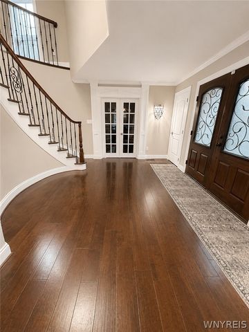 2 Gothic Ledge, Lockport Town, NY 14094