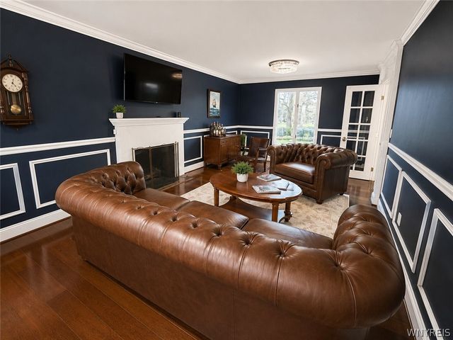2 Gothic Ledge, Lockport Town, NY 14094
