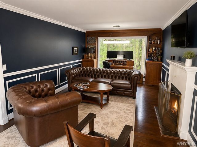 2 Gothic Ledge, Lockport Town, NY 14094