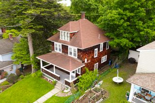 45 Perkins Avenue, Norwich, CT 06360