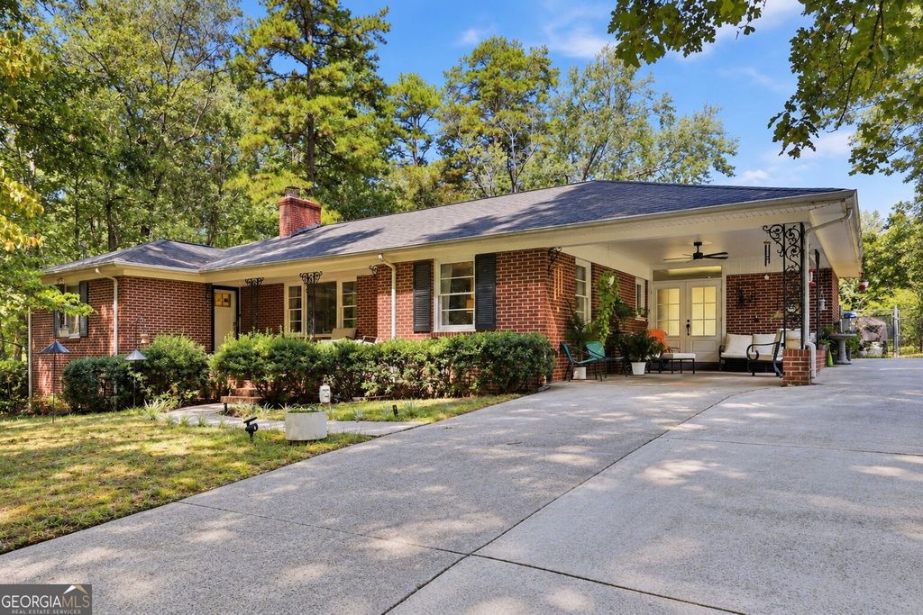 38 Furman Street, Toccoa, GA 30577 — photo 2
