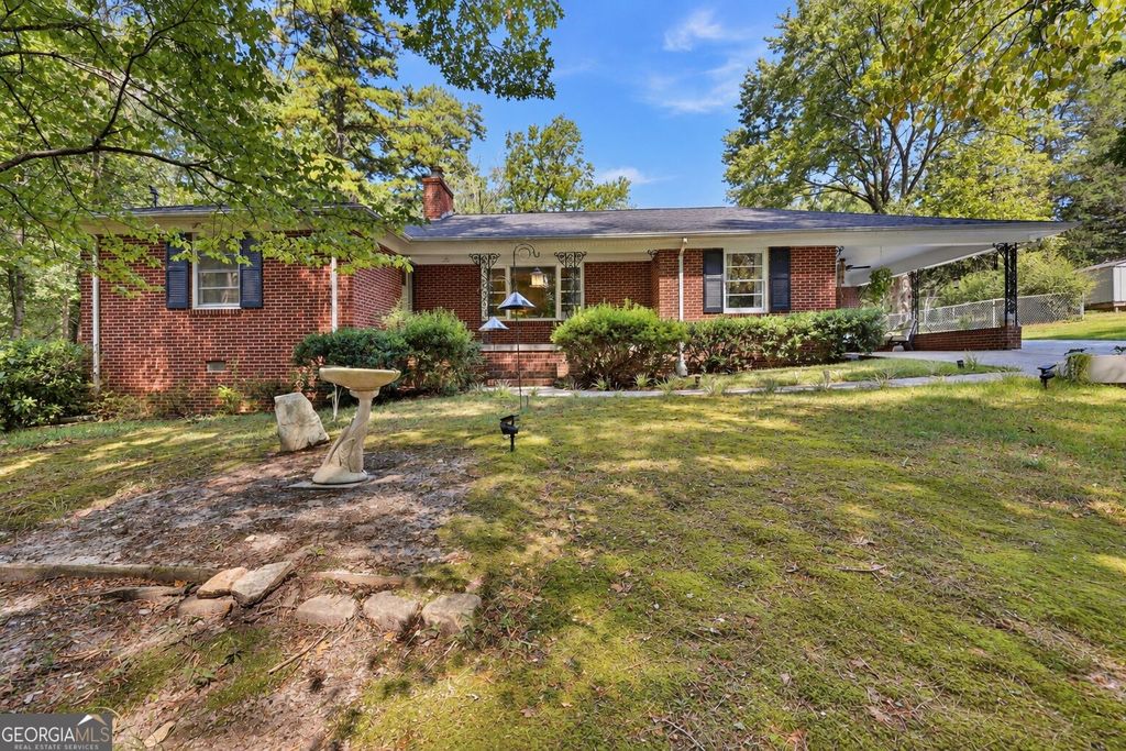 38 Furman Street, Toccoa, GA 30577 — photo 3